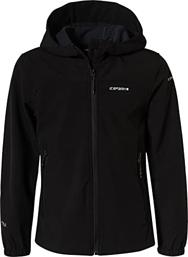 Ice Peak Kobryn Jr skaljacka för pojkar