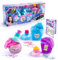 Canal Toys - So Slime SSC 202- Magischer Schleimtrank Set, DIY Schleim Shaker, Farbwechselnder & duftender Schleim, 3er Pack, Mehrfarbig