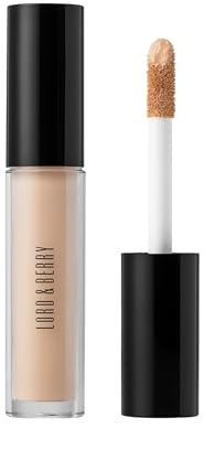 COVER UP Concealer Cream 4.5ml, Fair Ivory