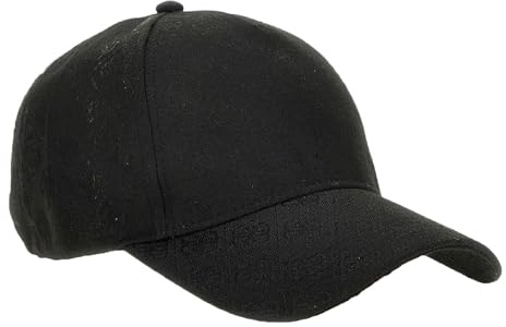 GUESS Baseball Cap Coal Logo
