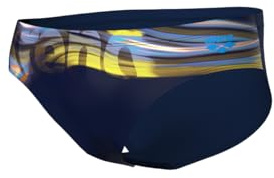 ARENA Slip Nuoto da Uomo Performance Dreamline