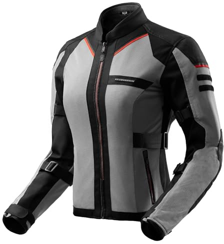 REBELHORN Scandal 3 Women Motorradjacke Damen