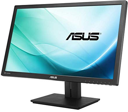 ASUS PB278QR 27 Inch Professional Monitor, WQHD (2560 x 1440), IPS, 100% sRGB, Flicker Free, Low Blue Light