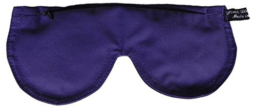 Yoga Eye Pillow/Cushion Ergonomic Restorative Pillow Buckwheat Hull Filling