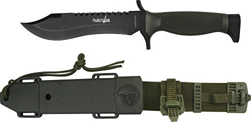 Survivor Outdoormesser, HK-6001