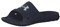 Under Armour Men's UA M Locker IV SL, Quick-Drying Sliders for Locker Room, Shower, Beach, Walking, Slip-On Pool Shoes Designed to Drain Water, Cushioned Comfort Men's Flip Flops
