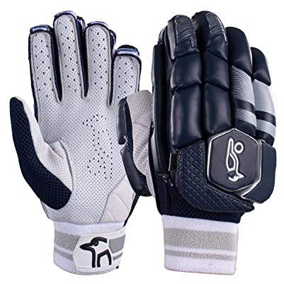 KOOKABURRA 2.1 T/20 – Marineblau Schlaghandschuhe – a r/h