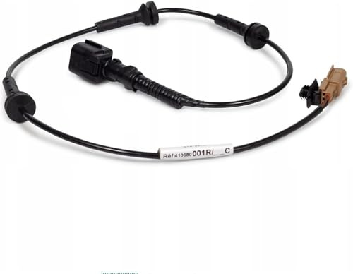 Cable sensor indicador de desgaste de frenos compatible con Master 3, Movano, NV400, OEM: 410680001R
