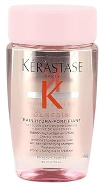 Kerastase Genesis Bain Hydra-Fortifiant 80ml