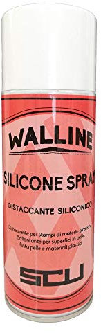 Silicona en spray Profesional