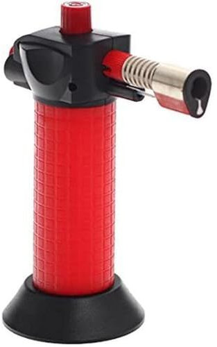 Secret de Gourmet - Chalumeau à crème brûlée