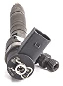 BOSCH 0 445 110 205 Inyector con junta tórica