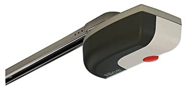 Kit motorisation pour Porte de Garage Avio 1000 - Nice Home Gris