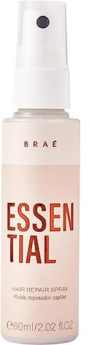 BRAÉ ESSENTIAL FINISHING SPRAY 60ml