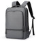 MARK RYDEN 15.6 inch Laptop Backpack, Commuter Work Bag with USB-C Charging Port, Water-Repellent Business Backpack Men -Grey
