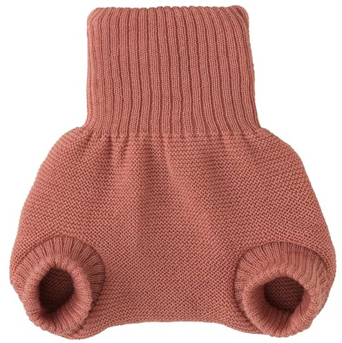 Disana 100% Organic Wool Diapers Cover/Soaker/Over Pants Made in Germany (12-24m 86/92)