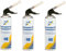 3x BREMSEN-SERVICEPASTE HOCHTEMPERATUR SCHMIERPASTE