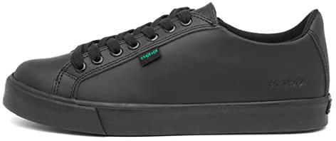 Kickers Tovni Shoes UK 6 Black
