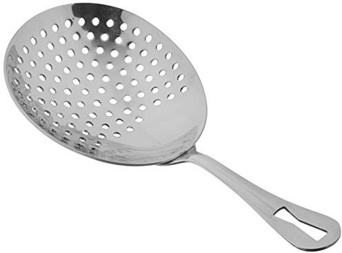 Barfly M37028 Bar Strainer Barsieb, Edelstahl