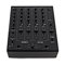 SubZero DJ Mixer 4 Channel with Crossfader and USB
