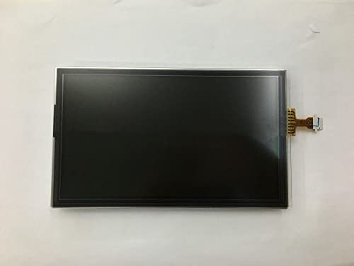 Keneddng Auto GPS/DVD Écran Tactile de Navigation 7 LQ070T5GC01 LQ070T5GA01 LCD Panneau de numériseur for Toyota 4 Runner 2013 Audio de Voiture