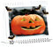 Ursus 5460000 - Wand- und Tischkalender Weiß, aus Tonzeichenkarton, 170 g/m², 12 Monatsblätter, Größe 16,5 x 14 cm, zum Selbstgestalten und Basteln von Fotokalendern