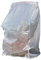 LHS Wetterschutz Abdeckplane Schutzhülle Garten Stuhl Hülle Abdeckung Haube 62x120cm