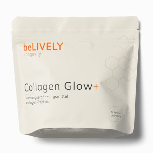 Kollagen | beLIVELY | Hautgesundheit