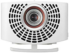 LG Minibeam Pro PF1500U Full HD Projector