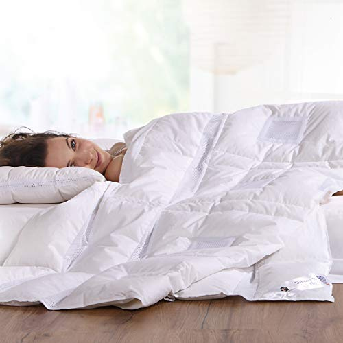 Dormabell WB Programm (WB2 Daune, 135 x 200)