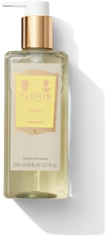 Floris London Cefiro Luxus-Handwäsche, 250 ml