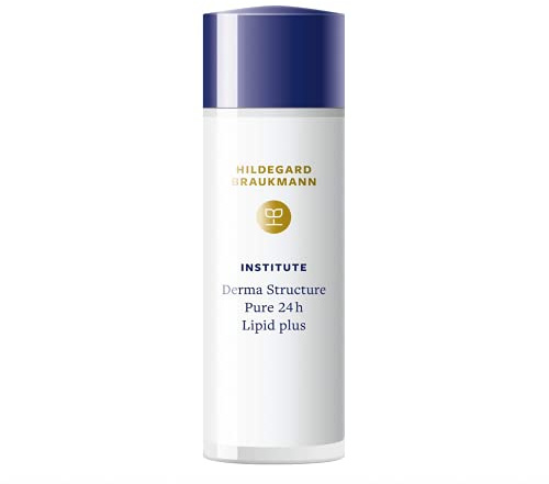 Hildegard Braukmann Institute Derma Structure Pure 24h Lipid Plus 50 ml
