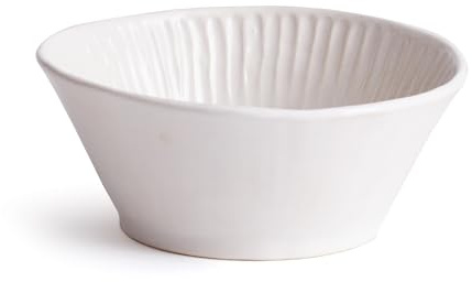 NAPA Home & Garden, CHALK HILL BOWL 5.75