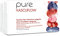 Pure Vascuflow – 90 Comprimés Véganes, Pour une Fonction Vasculaire Saine et une Bonne Circulation Sanguine, Avec l'Ajout de Vitamine C Pour Stimuler la Formation du Collagène