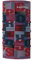 HEAD Original Tube Sport, Multifunktionstuch Onesize Unisex Schlauchschal Herren Damen Winter Neckwarmer Winddicht Skifahren Radfahren UV Schutz Schlauchtuch Tube Bandana Schlauchtuch