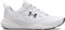Under Armour Damen UA W Charged Commit TR 4 Laufschuhe, leichte Sportschuhe mit Lederobermaterial, Damen Laufschuhe mit Performance-Details