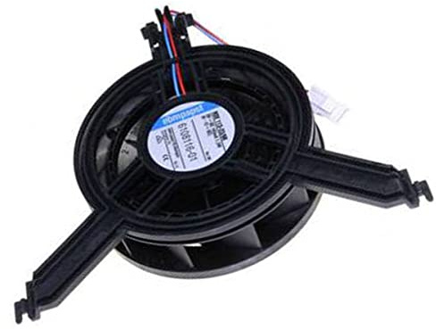 Ventilateur Réfrigérateur, congélateur 6108116 BOSCH