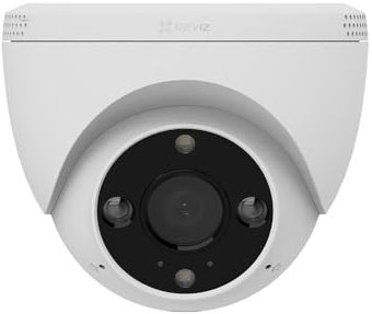 EZVIZ Verbundene WiFi Dome-Kamera - H4