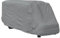 VidaXL Schutzhülle für Wohnmobil Grau 660x235x275 cm Vliesstoff, Abdeckplane, Hülle