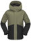 Volcom Kinder Vernon Insulated Snowboard Winterjacke