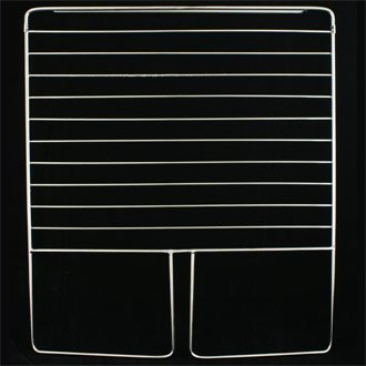 Grilling Rack Fits Buffalo Compact salamander grill Product code P106