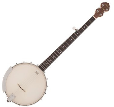Pilgrim Jubilee 5 String Open Back Banjo
