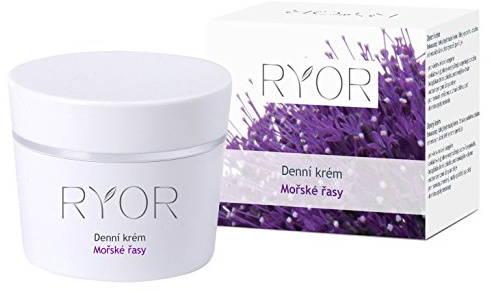 RYOR Marine Algae Straffende Tagescreme 50 ml