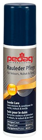 Pedag Raulederpflege 75 ml (75 ml, Dunkelgrau)