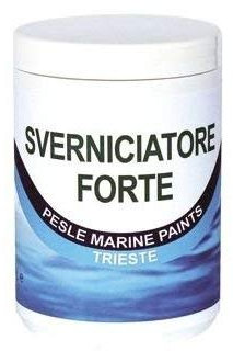 Marlin Sverniciatore Forte per antivegetative (0,75 litri)
