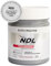 NDL Pro-Health Creatina monohidratada Creapure® en polvo - Mejora el rendimiento físico en ejercicios de alta intensidad – Creatina pura en polvo sin aditivos - Sin sabor - 300gr – 100 dosis