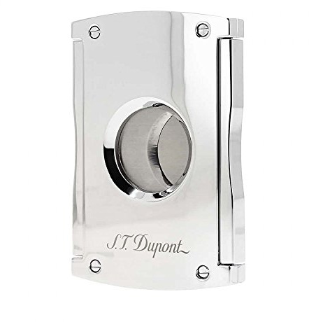 Zigarrenschneider ST Dupont Maxi Jet Chrome