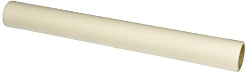 Canson XL Series Transluscent Sketch Paper, Roll, 24inx50yd (18lb/30g) - Artist Paper for Adults and Students - Graphite, Charcoal, Pencil, Colored Pencil