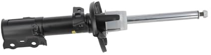 MONROE Ammortizzatore A pressione del gas Compatibilità con FORD Fiesta Mk6 Hatchback JA8, JR8 G8288