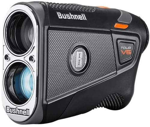 Bushnell Golf Tour V6